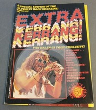 Kerrang Special Edition issue