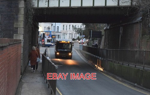 Photo stagecoach midlands - ,