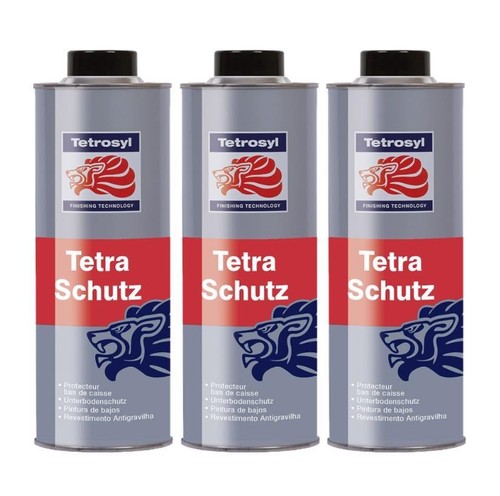 Tetrosyl tetra schutz - tetrosyl,