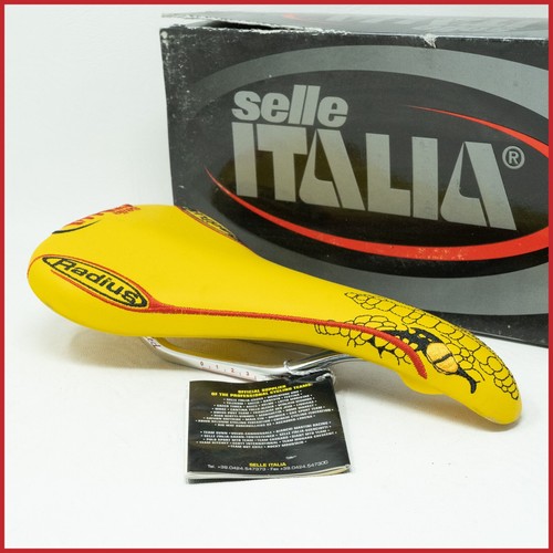 Nos selle italia - selle,