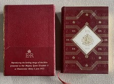 The oxford miniature - the,