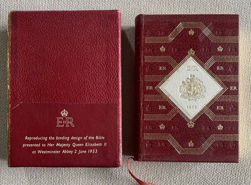 The oxford miniature - oxford,