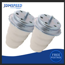 2X REAR SUSPENSION SPRING BUMP