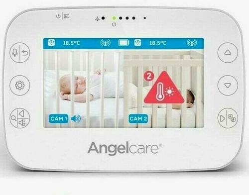 Angelcare monitor - angelcare,