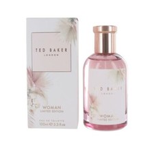 Ted Baker Woman Limited