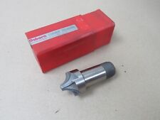 1/2" Corner Rounding Cutter Osborn HSS 1" Shank MC1381