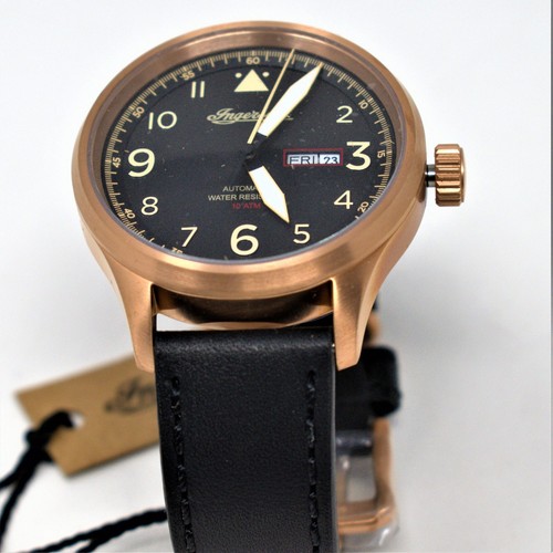 Ingersoll men the bateman - ingersoll, men's