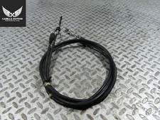 Throttle wire cable suzuki - wire,