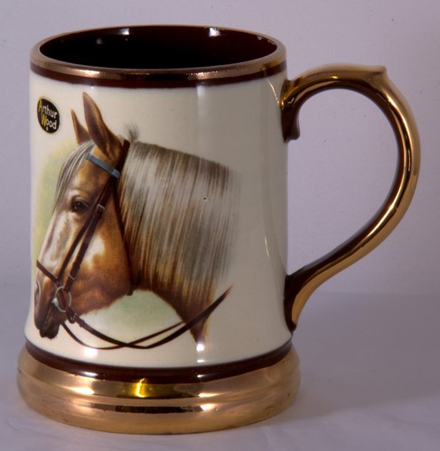 Vintage arthur wood - vintage,