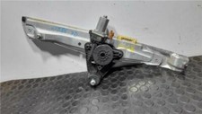 rear power window rh for DACIA