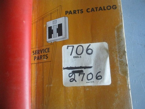 Farmall international - farmall,
