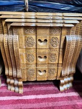 nest of tables set of