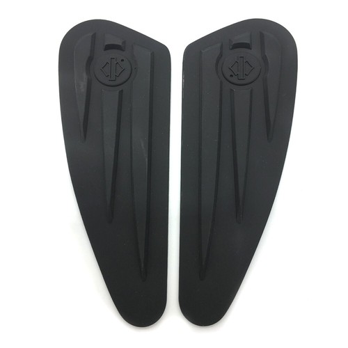 Motorcycle tank pad knee - motorcycle,