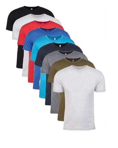 Mens plain green red blue - plain,