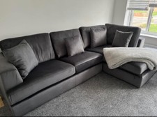 ‘STRATUS’ II LARGE CORNER SOFA (NEXT)