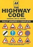 AA Highway Code 9780749552572, , Used; Very Good Book
