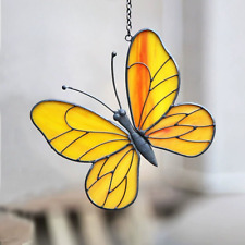 Handmade Hanging Stained Glass