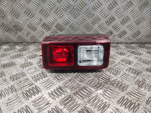 Renault trafic mk3 2015 - trafic, 2015-22