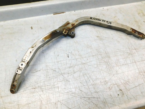 Yamaha fzr1000 right sub frame - yamaha,