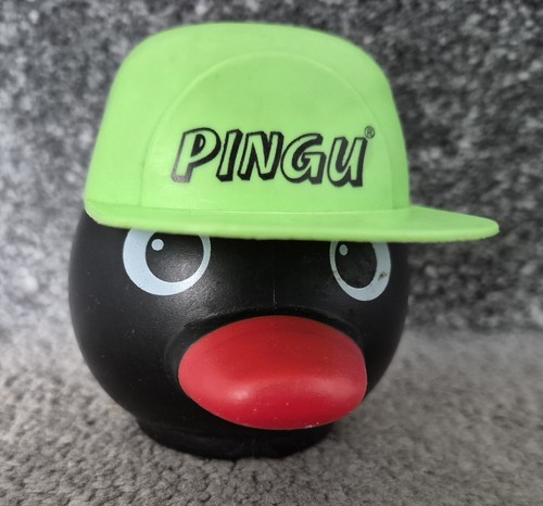 Pingu vintage - 90’s,