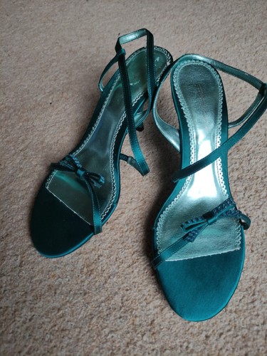 Dolcis women strappy green - dolcis,