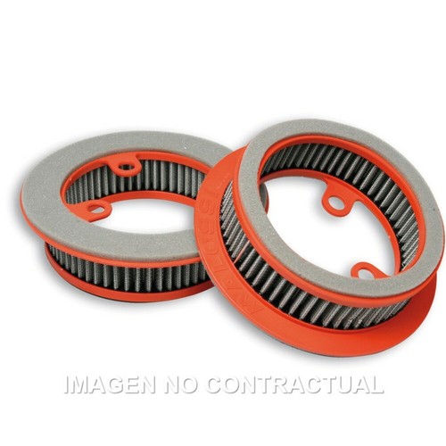 Malossi air filter - filter,