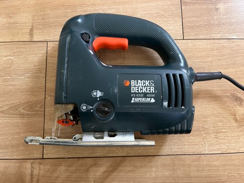 Black decker ks633e 400w - black,