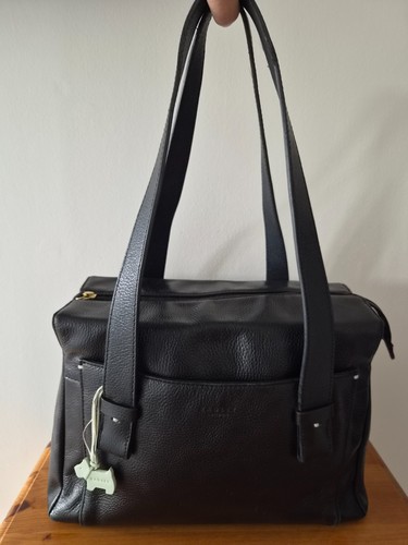 Radley london medium black - radley,