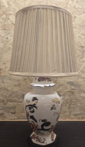 Masons mandalay table cabinet - mandalay,