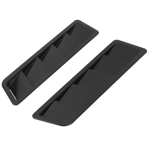 Universal car bonnet hood - universal,