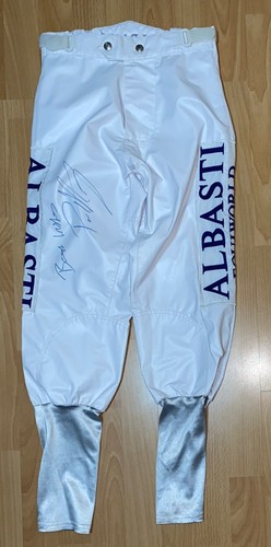 Paul hanagan signed - paul,