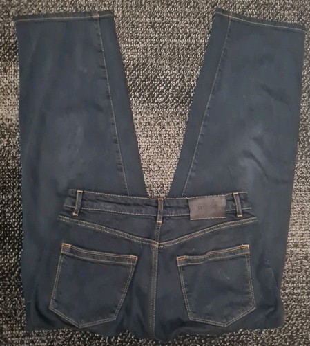 Reiss mens superb jeans - reiss,