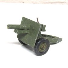 Britains Field Gun Model