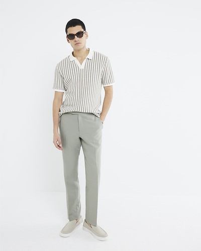 River island mens - island, polo