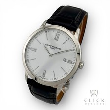 Baume & Mercier Classima