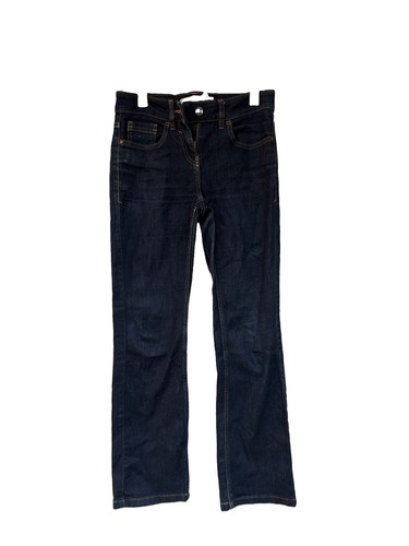 Next blue bootcut - blue, mid