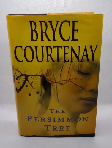 The persimmon tree bryce - persimmon, by
