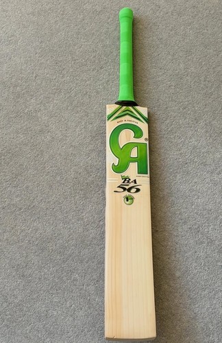 Cricket bat - cricket,