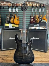Schecter Damien Elite-6