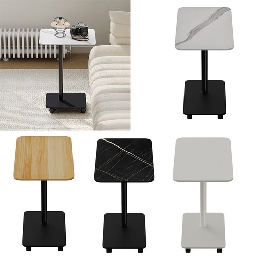 Tier mobile side table - mobile,