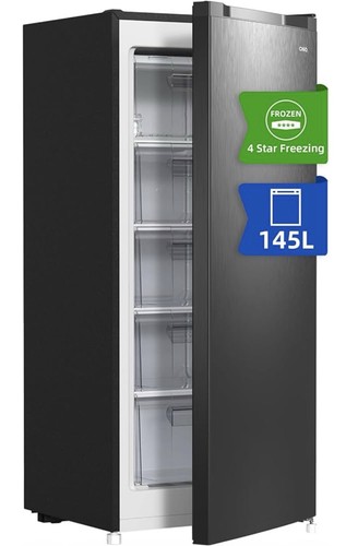 Chiq fsd140d4eu upright - chiq,