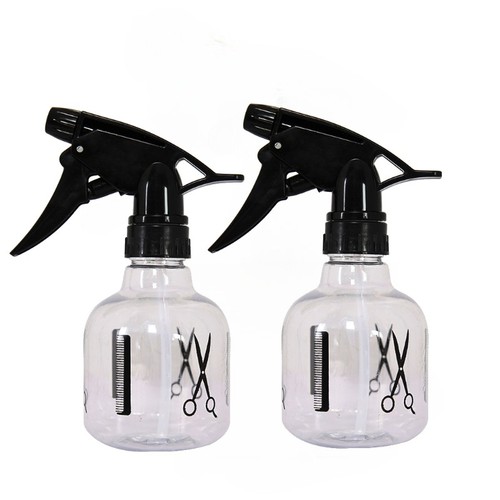 Spray bottle hairdressing - spray,