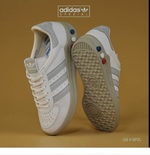 Adidas Spezial Grand Slam 2 A/W 2025