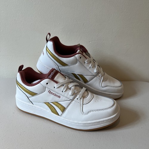 New reebok trainers - trainers, royal