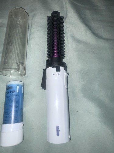 Braun cordless 4507 - braun,