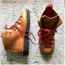 Danner mountain light womens
