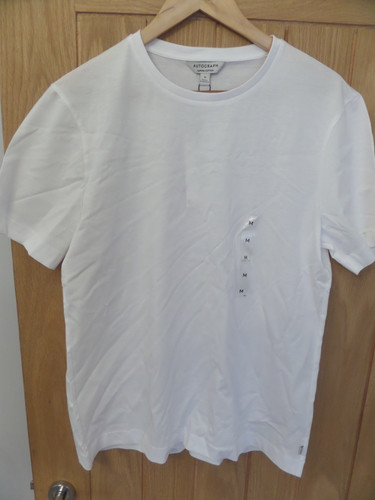 Autograph men s supima - m&s,