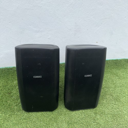 Pair qsc s82 8 - of, 2-way