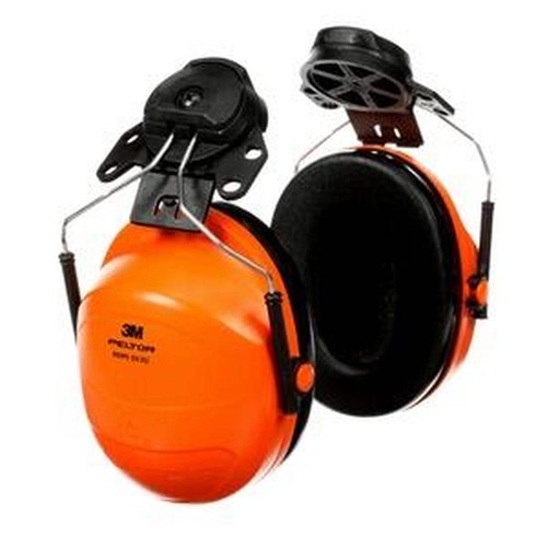 Peltor h31 helmet mount ear - helmet,