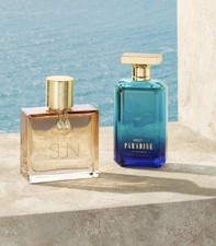 Next Paradise and Summer Sun